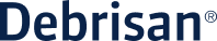 logo debrisan