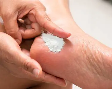 cuidado efectivo con debrisan