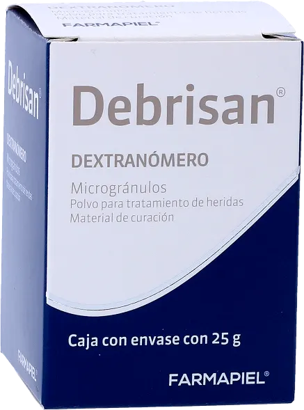 Producto Debrisan