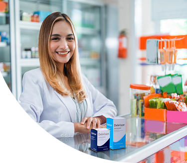 Donde comprar Debrisan